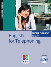 : English for Telephoning - ebook