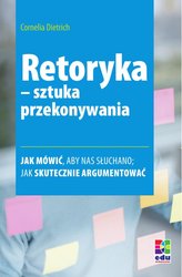 : Retoryka - sztuka przekonywania - ebooki