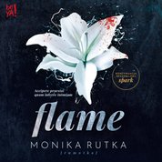 : Flame - audiobook