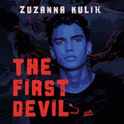 : The first devil - audiobook
