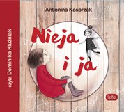 : Nieja i ja - audiobook