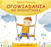 : Opowiadania do chichotania - audiobooki