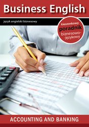 : Accounting and banking - Rachunkowość i Bankowość - ebook