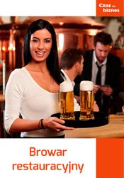 : Browar restauracyjny - ebooki