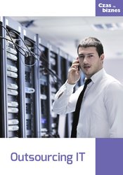 : Outsourcing IT - ebooki