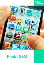 : Punkt gsm - ebooki