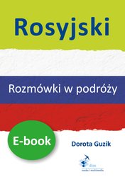 : Rosyjski Rozmówki w podróży ebook - ebook