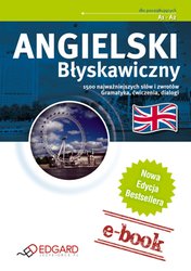 : Angielski Błyskawiczny - ebook