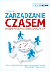 : Samo Sedno. Zarządzanie czasem - ebook