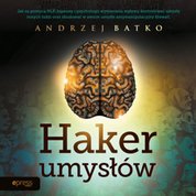: Haker umysłów - audiobook