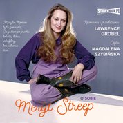 : Meryl Streep o sobie - audiobook