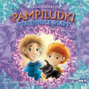 : Pampiludki i tajemnice wiary - audiobooki