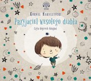 : Przyjaciel wesołego diabła - audiobooki