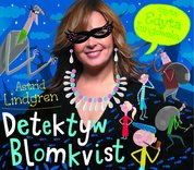 : Detektyw Blomkvist - audiobooki