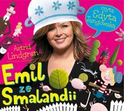: Emil ze Smalandii - audiobooki