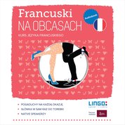 : Francuski na obcasach - audiobooki