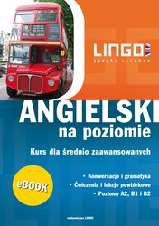 : Angielski na poziomie - ebooki