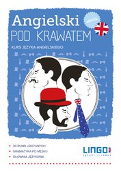 : Angielski pod krawatem. Ebook - ebooki