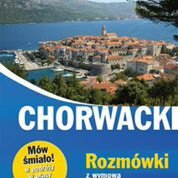: Chorwacki. Rozmówki z wymową i słowniczkiem - ebooki
