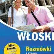 : Włoski. Rozmówki z wymową i słowniczkiem - ebooki