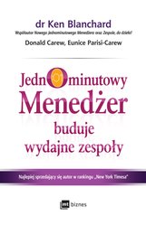 : Jednominutowy Menedżer buduje wydajne zespoły - EBOOK