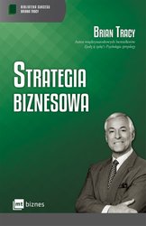 : Strategia biznesowa - ebook