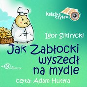 : Jak Zabłocki wyszedł na mydle - audiobook