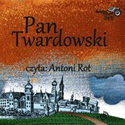 : Pan Twardowski - audiobooki