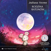 : Rodzina Ratonów - audiobooki