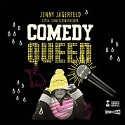 : Comedy Queen - audiobooki