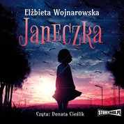 : Janeczka - audiobook