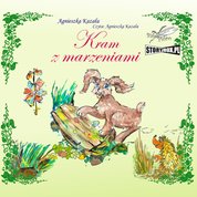 : Kram z marzeniami - audiobooki