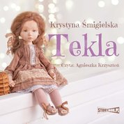 : Tekla - audiobook