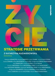 : Życie. Strategie przetrwania - ebooki