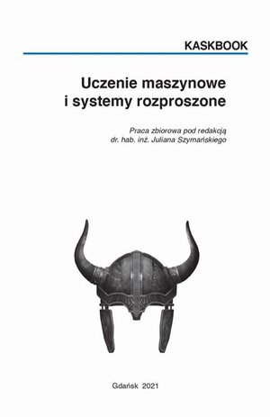 Uczenie maszynowe i systemy rozproszone – ebook
