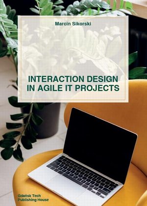 Interaction Design in Agile IT Projects – ebook