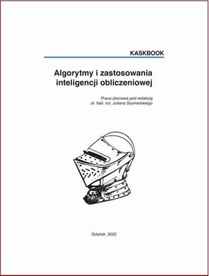 Algorytmy i zastosowania inteligencji obliczeniowej – ebook