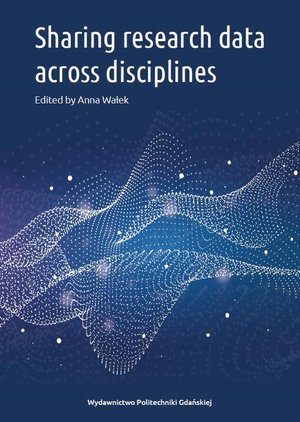 Sharing research data across disciplines – ebook