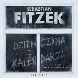 Dziewczyna z kalendarza – audiobook