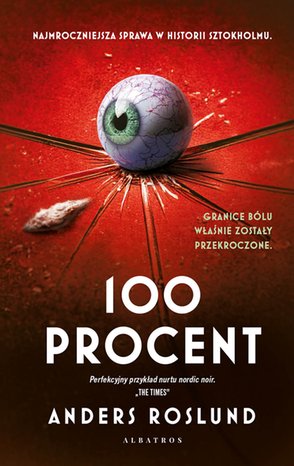 100 Procent – ebook