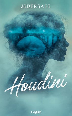 Houdini – ebook