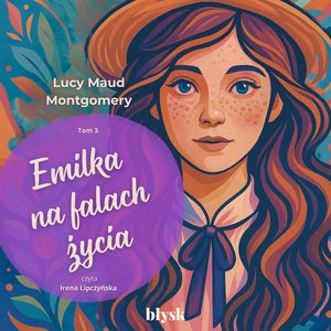 Emilka na falach życia – audiobook