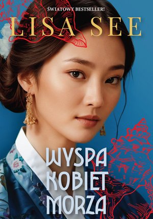 Wyspa kobiet morza – ebook