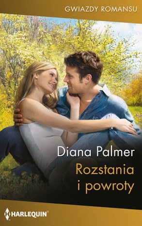 Rozstania i powroty – ebook