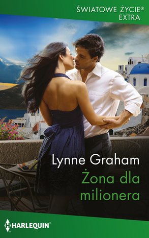 Żona dla milionera – ebook