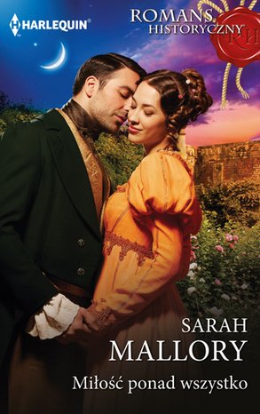 Miłość ponad wszystko – ebook