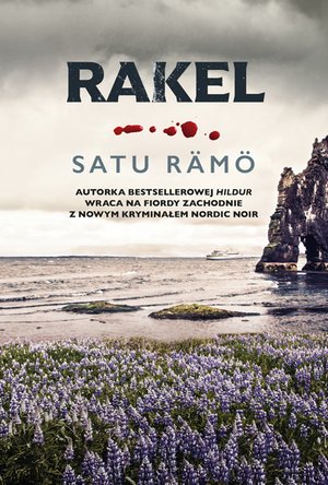 Rakel – ebook