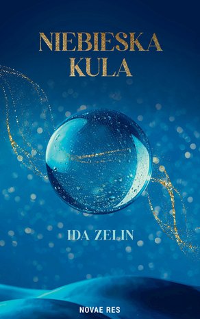 Niebieska kula – ebook