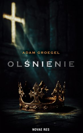 Olśnienie – ebook