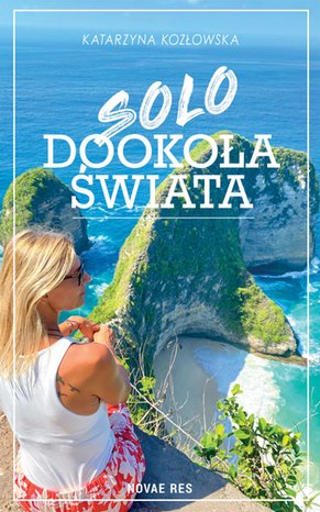 Solo dookoła świata – ebook